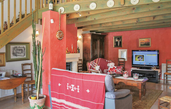 Vacation home 