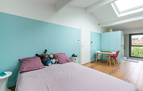 Vakantiehuis 