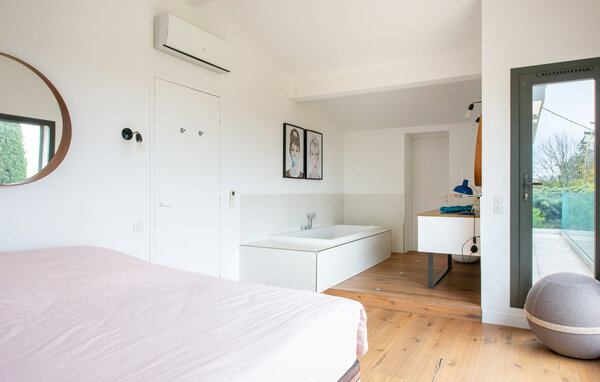 Vakantiehuis 