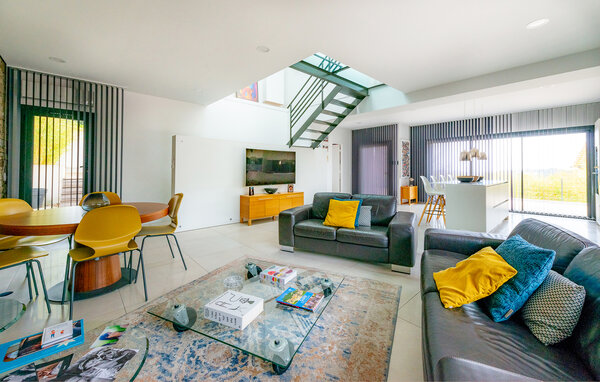 Vakantiehuis 
