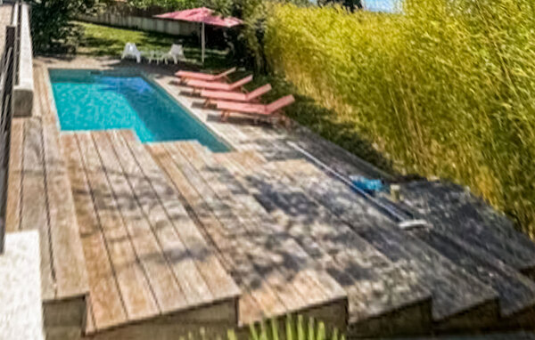 Vakantiehuis 