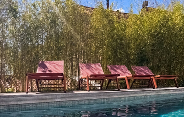 Vakantiehuis 