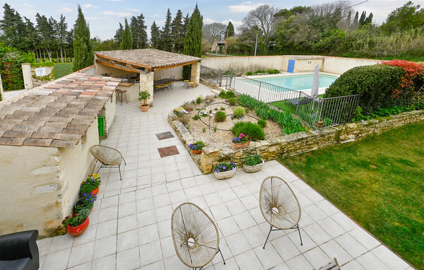 Holiday Home - Saint-Rémy-de-Provence , France - FPB562 2