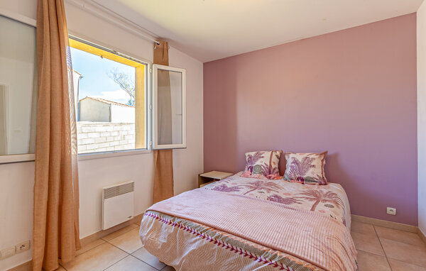 Holiday Home - Plan-d'Orgon , France - FPB563 603