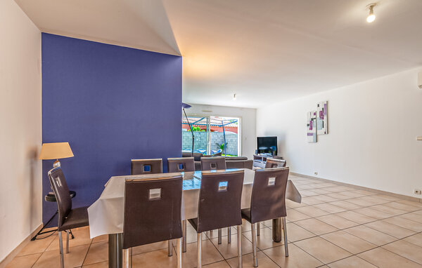 Holiday Home - Plan-d'Orgon , France - FPB563 6