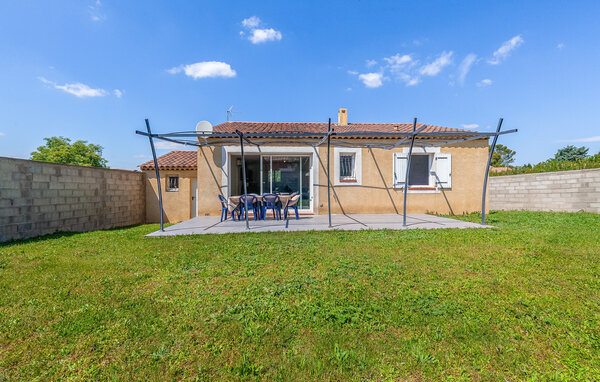 Holiday Home - Plan-d'Orgon , France - FPB563 81