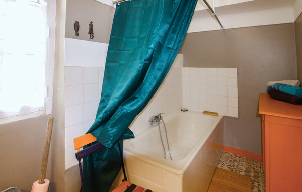 Vakantiehuis - Eygalières , Frankrijk - FPB566 701