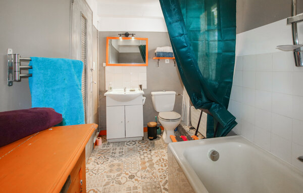 Vakantiehuis - Eygalières , Frankrijk - FPB566 702