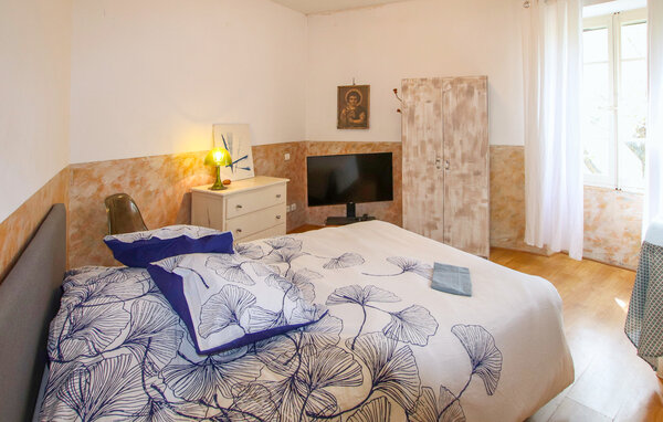 Vakantiehuis - Eygalières , Frankrijk - FPB566 601