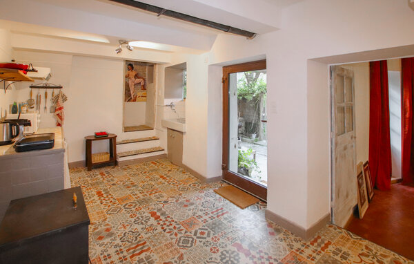 Vakantiehuis - Eygalières , Frankrijk - FPB566 401