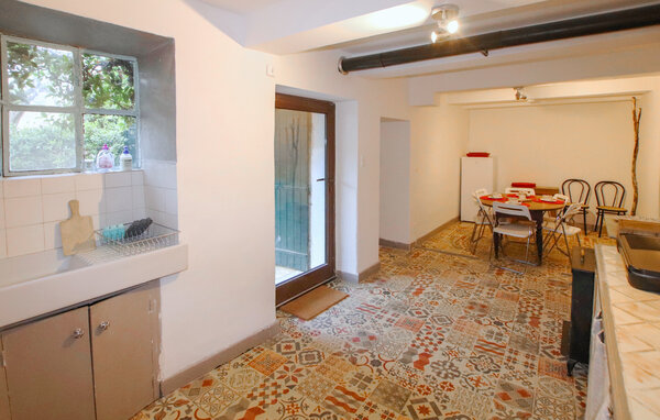 Vakantiehuis - Eygalières , Frankrijk - FPB566 402