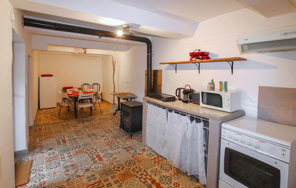 Vakantiehuis - Eygalières , Frankrijk - FPB566 4
