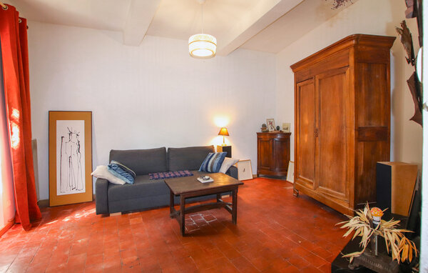 Vakantiehuis - Eygalières , Frankrijk - FPB566 301