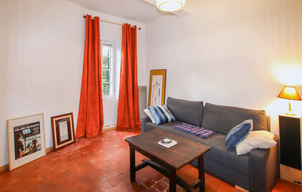 Vakantiehuis - Eygalières , Frankrijk - FPB566 302