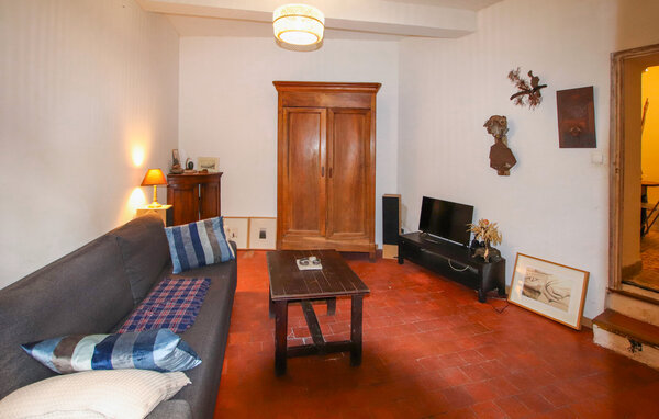 Vakantiehuis - Eygalières , Frankrijk - FPB566 303