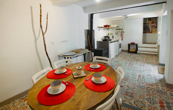 Vakantiehuis - Eygalières , Frankrijk - FPB566 304
