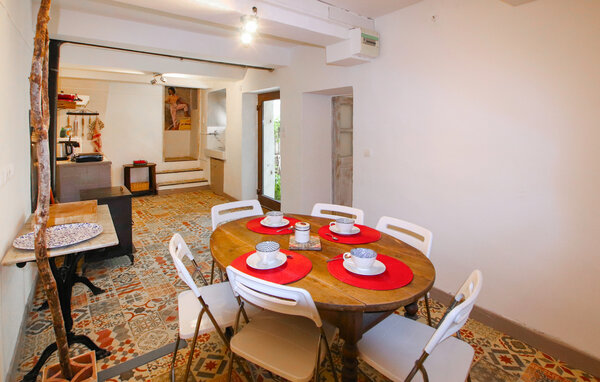 Vakantiehuis - Eygalières , Frankrijk - FPB566 3