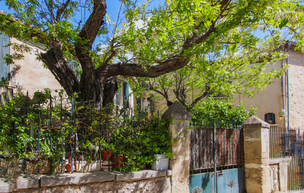 Vakantiehuis - Eygalières , Frankrijk - FPB566 81