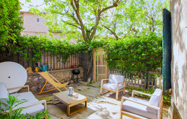 Vakantiehuis - Eygalières , Frankrijk - FPB566 6