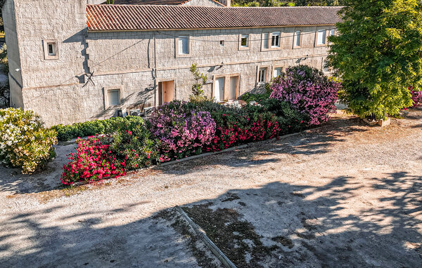 Appartamento - Le Sambuc , Francia - FPB571 3