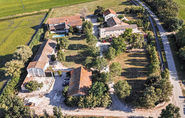 Appartamento - Le Sambuc , Francia - FPB571 2