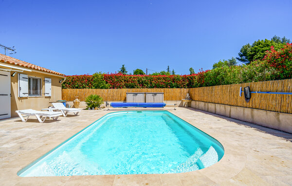 Location de vacances - Auriol , France - FPB581 11