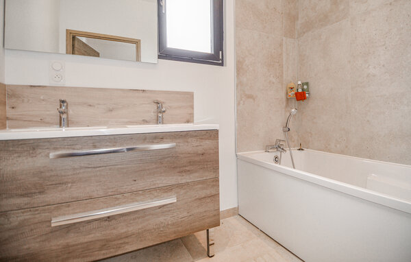 Semesterhus - Saint-Martin-de-Crau , Frankrike - FPB582 701