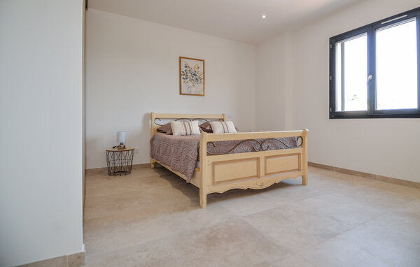 Semesterhus - Saint-Martin-de-Crau , Frankrike - FPB582 8