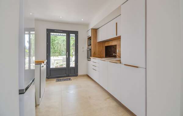 Semesterhus - Saint-Martin-de-Crau , Frankrike - FPB582 6