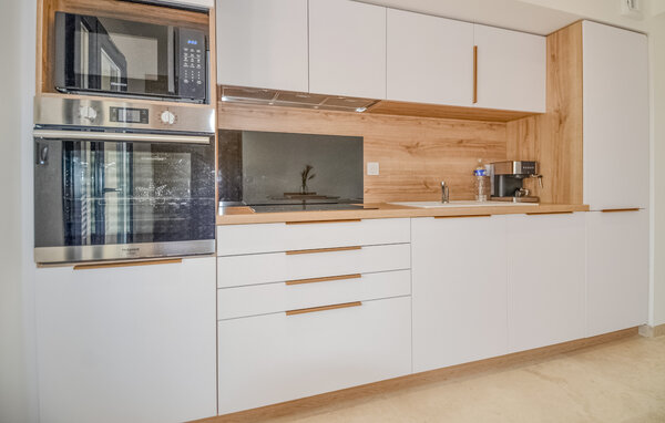 Semesterhus - Saint-Martin-de-Crau , Frankrike - FPB582 7