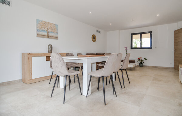 Semesterhus - Saint-Martin-de-Crau , Frankrike - FPB582 5