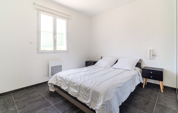 Feriehus - Chateaurenard , Frankrike - FPB587 602
