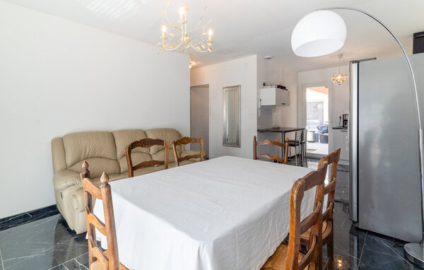Feriehus - Chateaurenard , Frankrike - FPB587 301