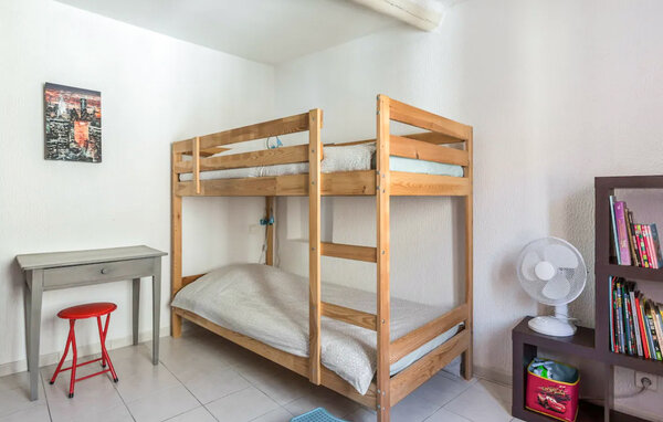 Location de vacances - Maillane , France - FPB592 8