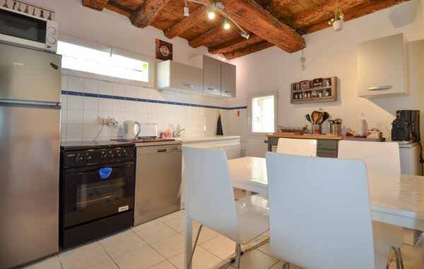 Location de vacances - Maillane , France - FPB592 5