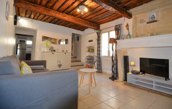 Location de vacances - Maillane , France - FPB592 3