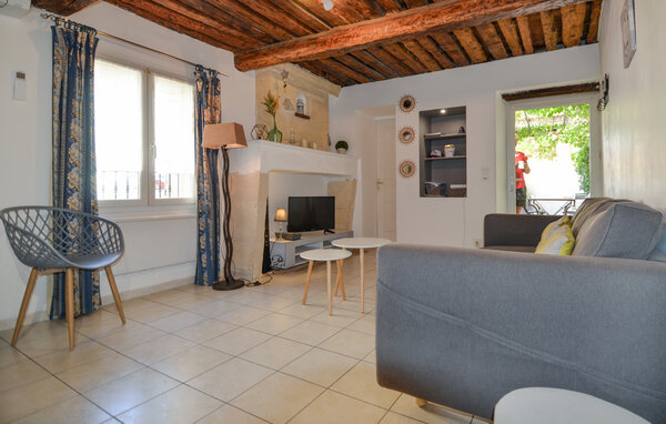Location de vacances - Maillane , France - FPB592 301