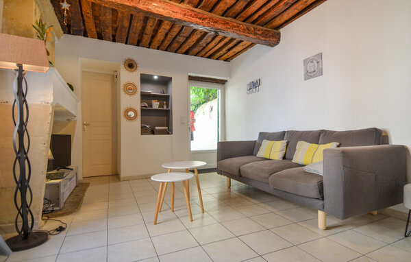 Location de vacances - Maillane , France - FPB592 4