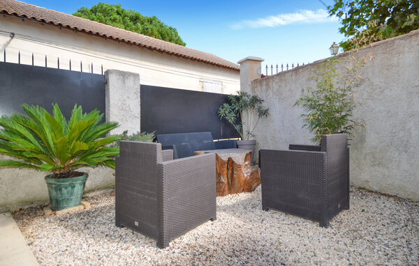 Location de vacances - Maillane , France - FPB592 101