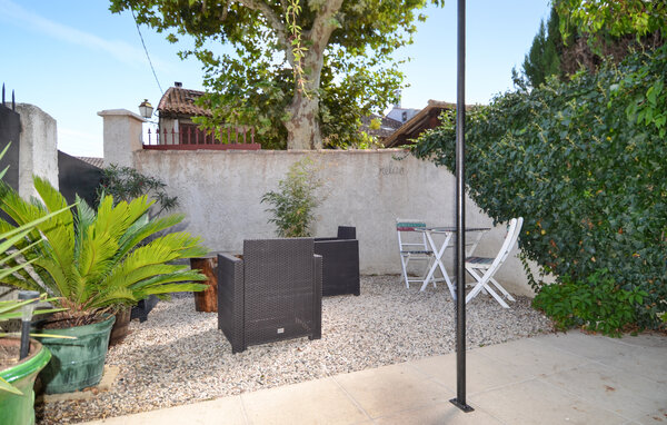 Location de vacances - Maillane , France - FPB592 102