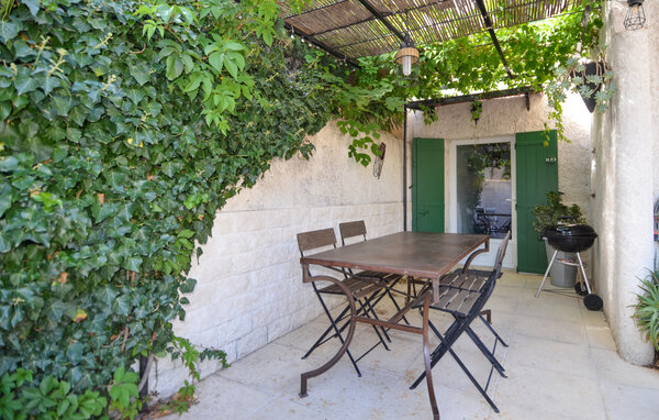 Location de vacances - Maillane , France - FPB592 103