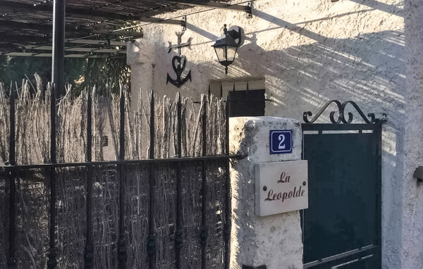 Location de vacances - Maillane , France - FPB592 104