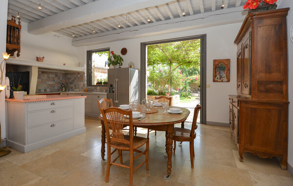 Location de vacances - Noves , France - FPB594 403