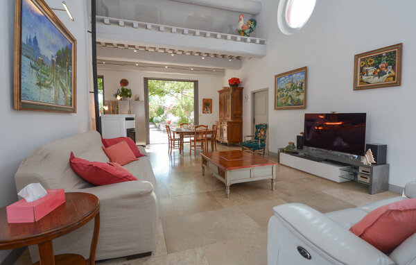 Location de vacances - Noves , France - FPB594 3
