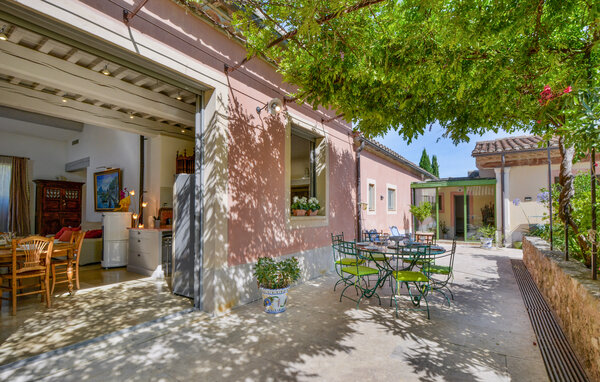 Location de vacances - Noves , France - FPB594 83