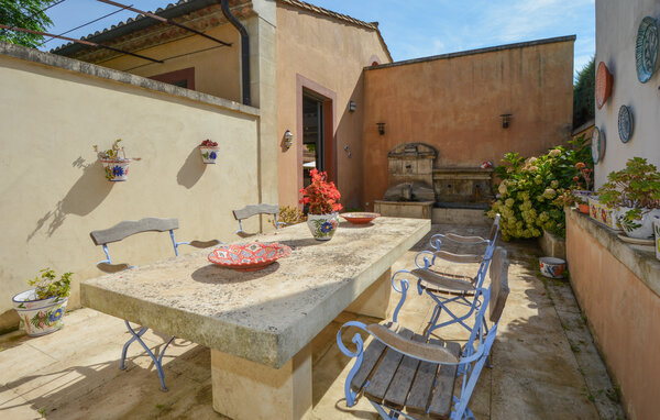 Location de vacances - Noves , France - FPB594 5
