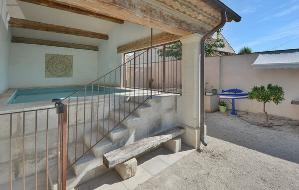 Location de vacances - Noves , France - FPB594 11