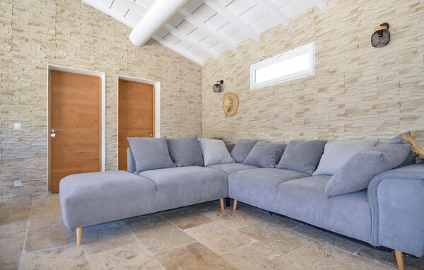 Vakantiehuis - Noves , Frankrijk - FPB595 801