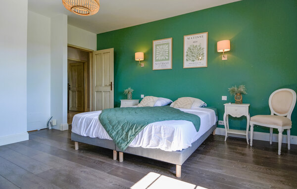 Vakantiehuis - Noves , Frankrijk - FPB595 602