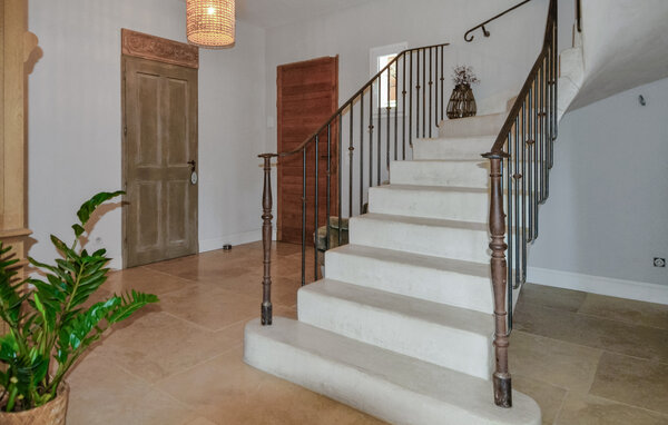 Vakantiehuis - Noves , Frankrijk - FPB595 501